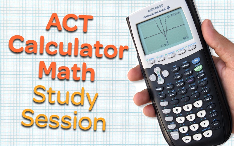 Exam ACT-Math Flashcards